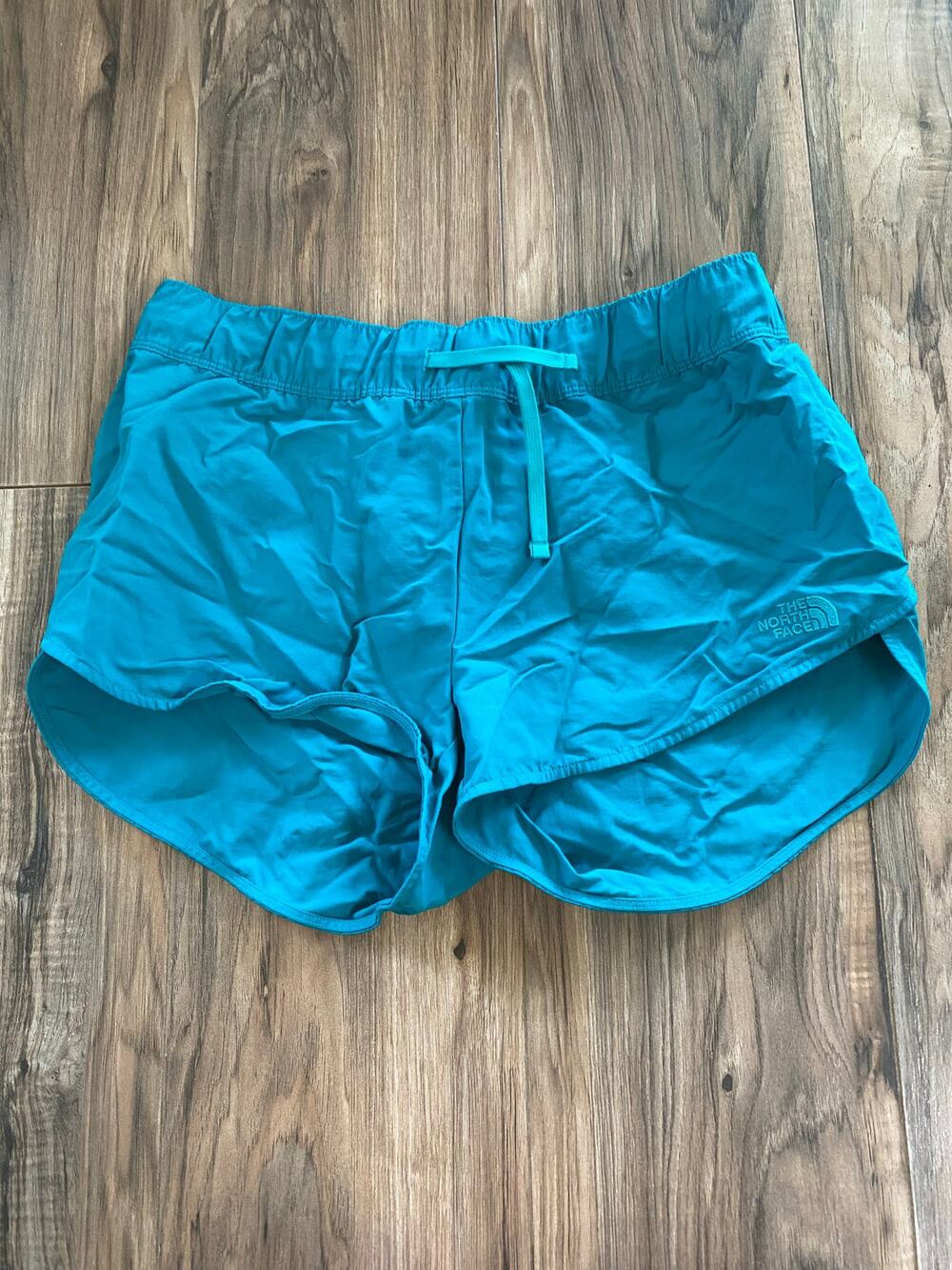 The North Face Running Shorts SZ M